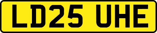 LD25UHE