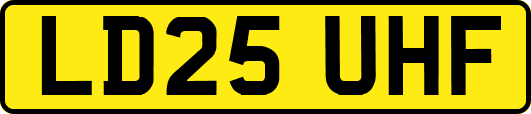 LD25UHF