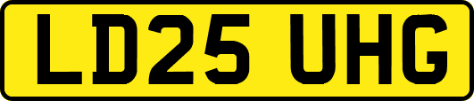 LD25UHG