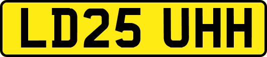 LD25UHH