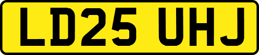 LD25UHJ