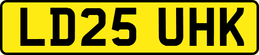 LD25UHK