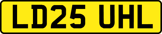 LD25UHL
