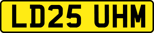 LD25UHM