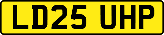 LD25UHP