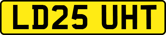 LD25UHT