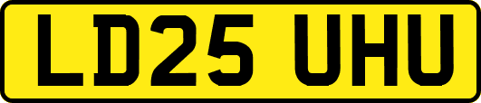 LD25UHU