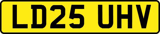 LD25UHV