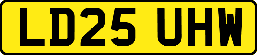 LD25UHW