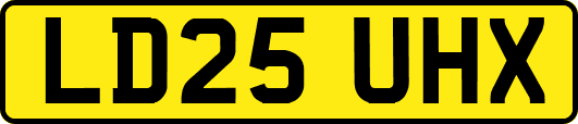 LD25UHX
