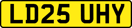 LD25UHY