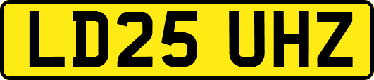 LD25UHZ