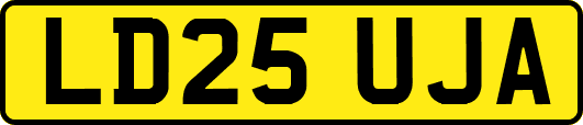 LD25UJA