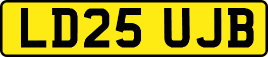 LD25UJB