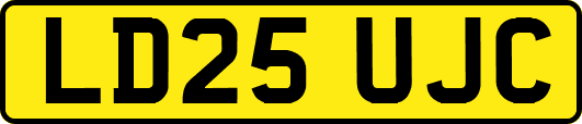 LD25UJC