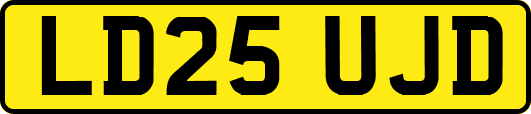 LD25UJD