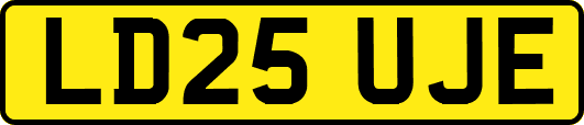 LD25UJE