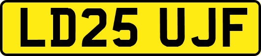 LD25UJF