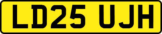 LD25UJH