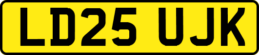 LD25UJK