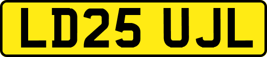 LD25UJL