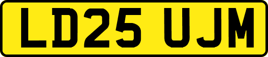 LD25UJM