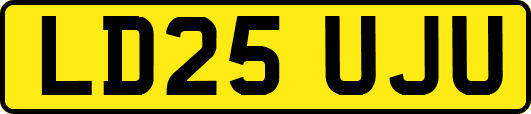 LD25UJU