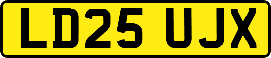 LD25UJX