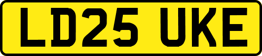 LD25UKE