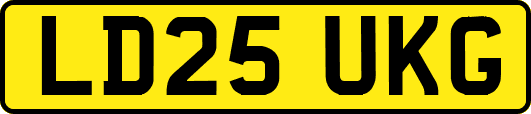 LD25UKG
