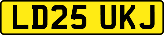 LD25UKJ