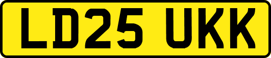 LD25UKK