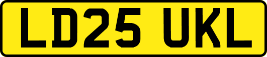 LD25UKL