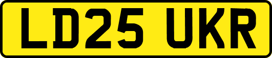 LD25UKR