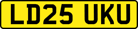 LD25UKU