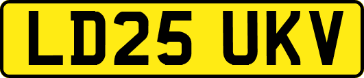 LD25UKV