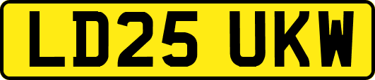 LD25UKW