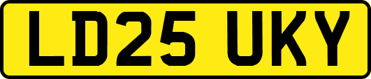 LD25UKY