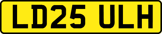 LD25ULH