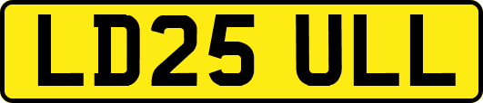 LD25ULL