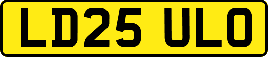 LD25ULO