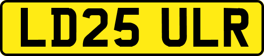 LD25ULR