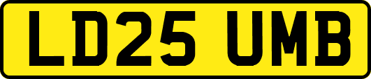 LD25UMB