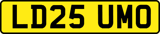 LD25UMO