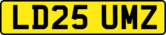 LD25UMZ