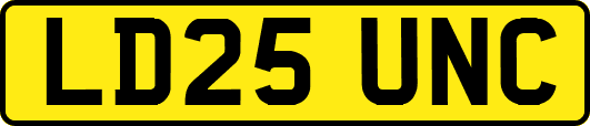 LD25UNC