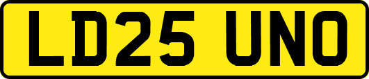 LD25UNO