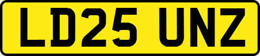 LD25UNZ