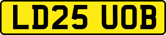 LD25UOB