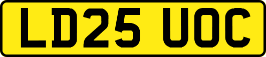 LD25UOC